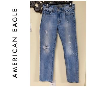 American Eagle Jeans 30x34